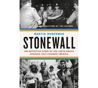 Martin Duberman Stonewall (Tapa blanda)