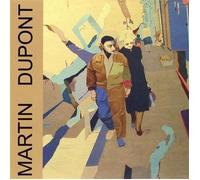 Martin Dupont - Just Because