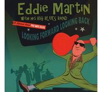 Martin, Eddie - Looking Forward Looking..