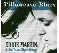 Martin,Eddie - Pillowcase Blues