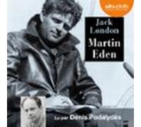 Martin Eden (audiolibro)
