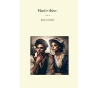 Martin Eden (Classic Books)
