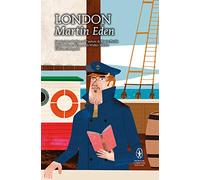 Martin Eden. Ediz. integrale (I MiniMammut)