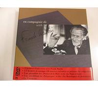 Martin : en Compagnie de Frank Martin [Francia] [DVD]
