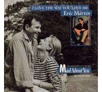 Martin, Eric - I Love the Way You Love Me / Lullaby for You