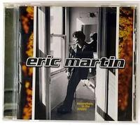 Martin, Eric - Somewhere in The Middle