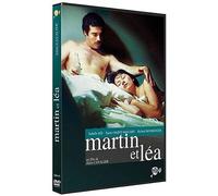 Martin et Léa [Francia] [DVD]