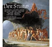Martin, F. - Frank Martin : Der Sturm