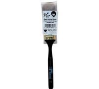 Martin/ F. Weber Bob Ross ovale setola spazzola larghezza 1/Pkg-1"