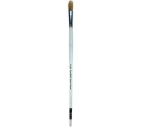 Martin/ F. Weber Pennello Filbert di Bob Ross 1/Pkg-Taglia 6