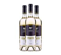Martín Faixó Perafita Picapoll Empordà Joven 75 cl Vino blanco (Caja de 3 Botellas de 75 cl)