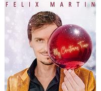 Martin,Felix - My Christmas Time