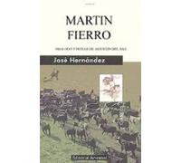Martin Fierro (2ª Ed.)
