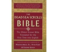 Martin Flint Et. Al. Ab The Dead Sea Scrolls Bi (Tapa blanda) (Importación USA)