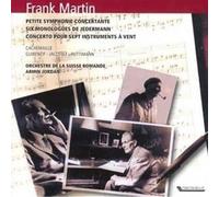 Martin Frank : Petite Symphonie Concertante -