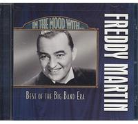 Martin Freddy - In the Mood With