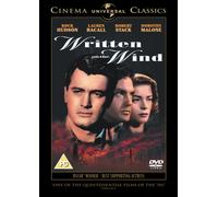 Martin Freeman - Written_on_the_Wind [Reino Unido] [DVD]