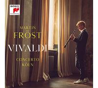 Martin Fröst - Vivaldi