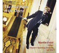 Martin Frost - Pied Piper of the Opera