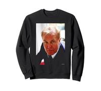 Martin Fry ABC La Mirada del Amor Foto de Andy Willsher Sudadera