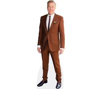 Martin Fry (Brown Suit) Tamano reducido