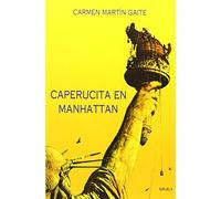 Martín Gaite, Carmen