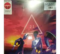 Martin Garrix Maejor AREA21 - Greatest Hits Vol. 1 [Vinilo]