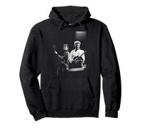 Martin & Gary Kemp Desfile Era Spandau Ballet Live 1984 Sudadera con Capucha