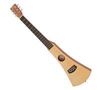 Martin GBPCL Steel String Backpacker Guitar Left Handed