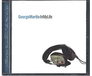 Martin, George - In My Life His Final Album
