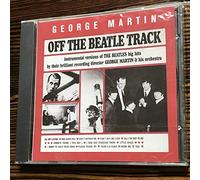 Martin, George - Off The Beatle Track