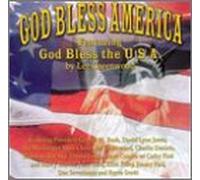Martin – God Bless America – CD