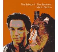 Martin Gordon - Baboon in the Basement