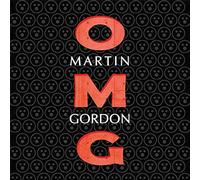 Martin Gordon - O Mg!