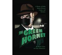 Martin Grams The Green Hornet (Tapa dura)
