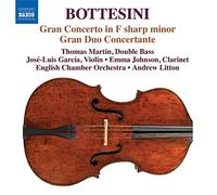 Litton - Grand Concerto En Fa Diese Mineur