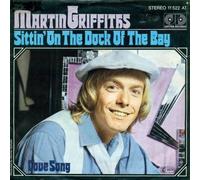 Martin Griffiths - Sittin' On The Dock Of The Bay