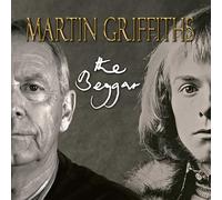 Martin Griffiths - The Beggar