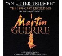 Martin Guerre – DreamWorks Animation – (1999)