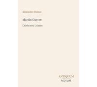 Martin Guerre: Celebrated Crimes
