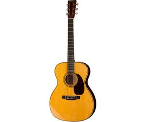 Martin Guitar 000-28EC Eric Clapton