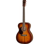 Martin Guitar 00028 Ambertone LH