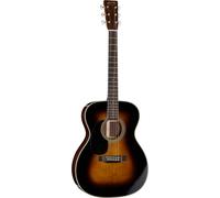 Martin Guitar 00028 Sunburst LH