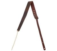 Martin Guitar Brown Vintage Strap