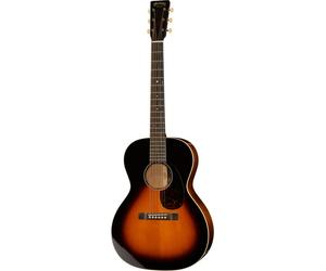 Martin Guitar CEO-7