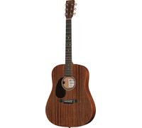 Martin Guitar D-10E-01 Sapele LH