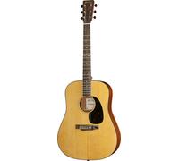Martin Guitar D-10E Retro Nat