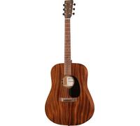 Martin Guitar D-10E Retro Sapele