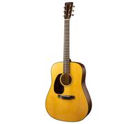 Martin Guitar D-18 Satin LH