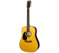 Martin Guitar D-28 Billy Strings LH
